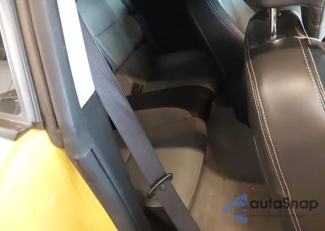 2011 Chevrolet Camaro 2Lt из США, поврежденный, VIN 2G1FG1ED2B9113277